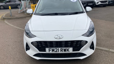 Hyundai i10 1.0 MPi Premium 5dr Petrol Hatchback
